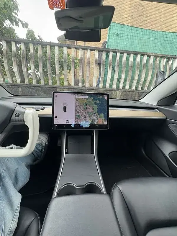 Usata Tesla Model 3 Long Range AWD 152 kW (208 CV) 2020 Berlina