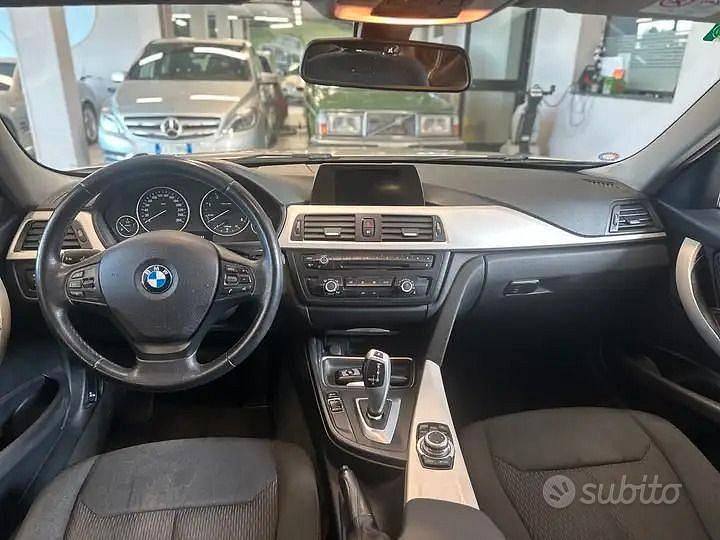 Usata BMW 318 143 CV (105 kW) 2015 Station wagon