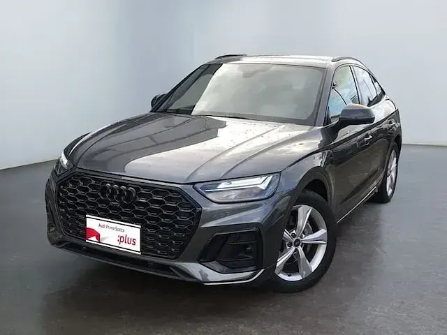 Usata Audi Q5 Sportback S-line plus 163 CV (119 kW) 2022 SUV