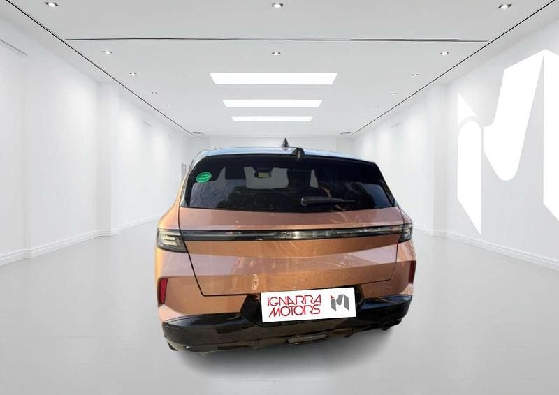 Nuova Opel Grandland Electric 156 kW (213 CV) 2025 Impakt copper SUV