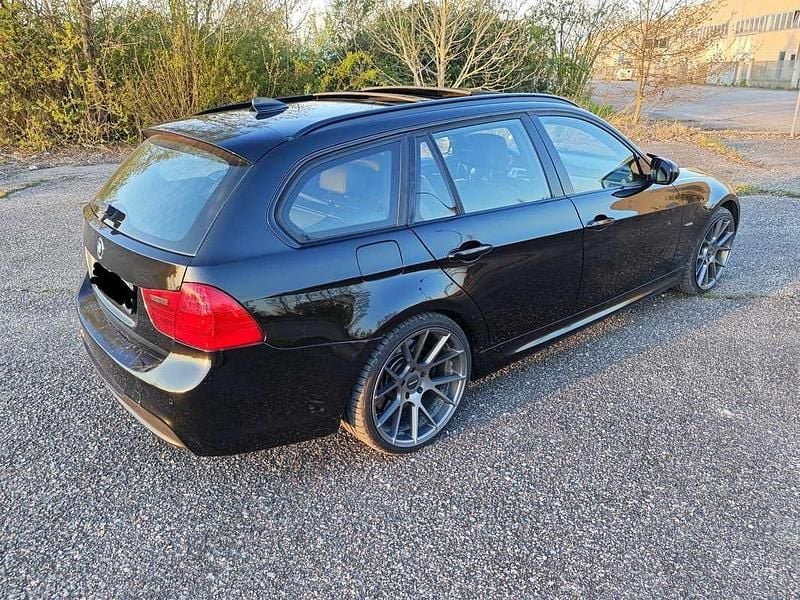 Occasion BMW 330 245 ch (180 kW) 2010 Break