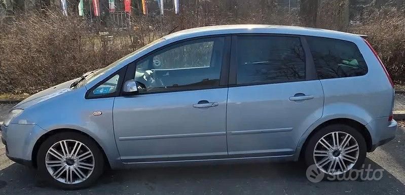 Usata Ford C-MAX 145 CV (106 kW) 2008 Monovolume