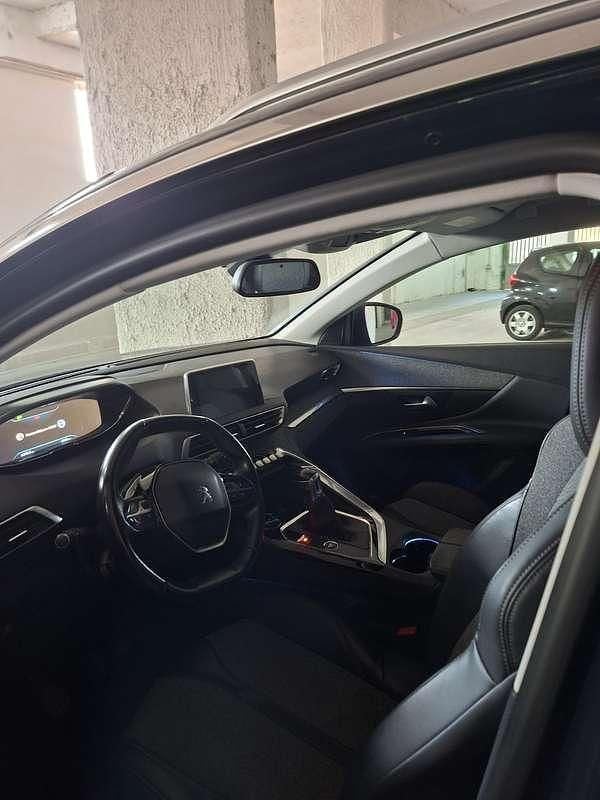 Usata Peugeot 3008 Active 131 CV (96 kW) 2018 SUV