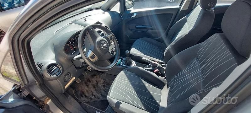 Occasion Opel Corsa 80 ch (58 kW) 2008 Citadine