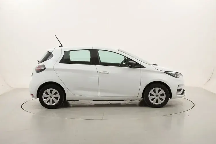 Usata Renault Zoe Zen 50 kW (69 CV) 2022 Utilitaria