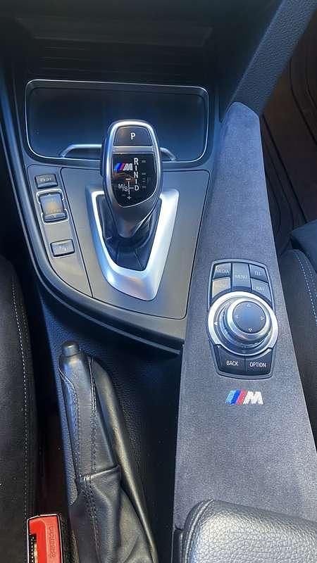 Usata BMW 320 Gran Turismo Sport Line 190 CV (139 kW) 2017 Berlina