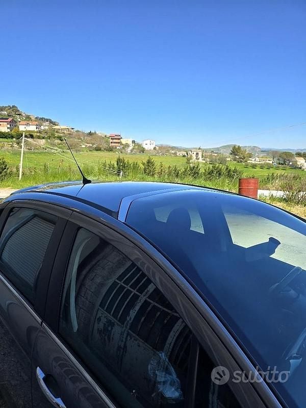 Usata Citroën C3 Exclusive 95 CV (69 kW) 2011 Grigio Utilitaria