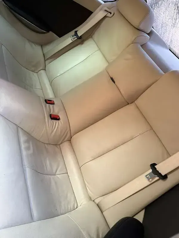 Usata BMW 630 258 CV (189 kW) 2006 Coupé