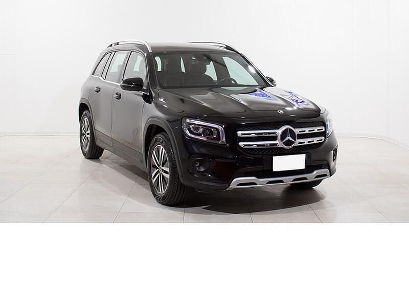 Other Usata 2021 Mercedes GLB180 Business SUV | 28.500 € (Ottimo prezzo) - Immagine 1/4