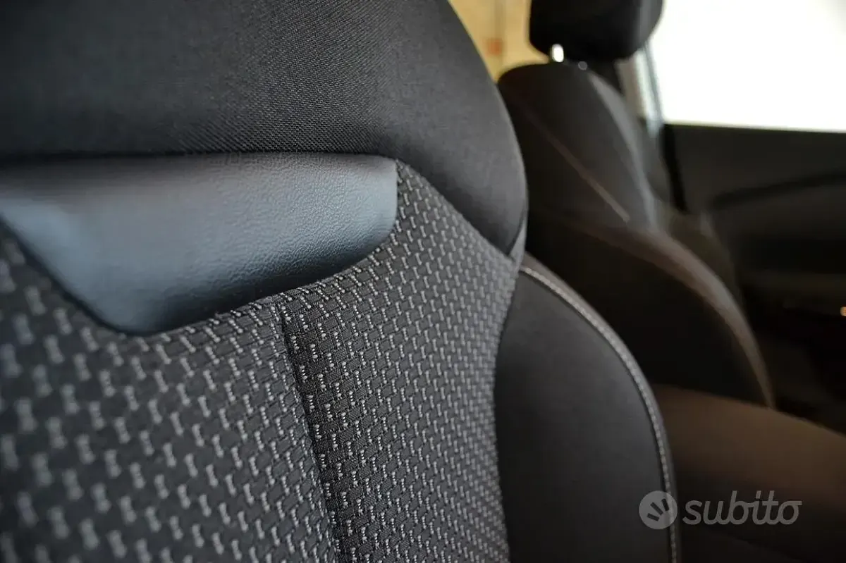 Usata Renault Kadjar Business 116 CV (85 kW) 2020 Grigio SUV
