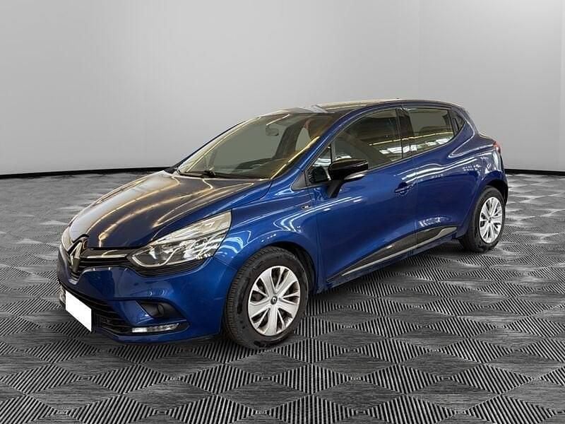 Usata Renault Clio Life 75 CV (55 kW) 2019 Utilitaria