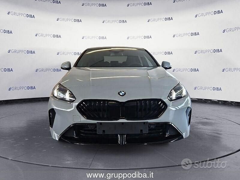 Usata BMW 220 Efficient Dynamics 163 CV (119 kW) 2025 Grigio Coupé