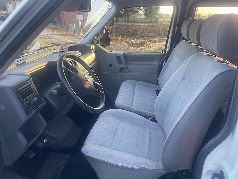 Usata VW Multivan Comfortline 68 CV (50 kW) 1998 Furgone