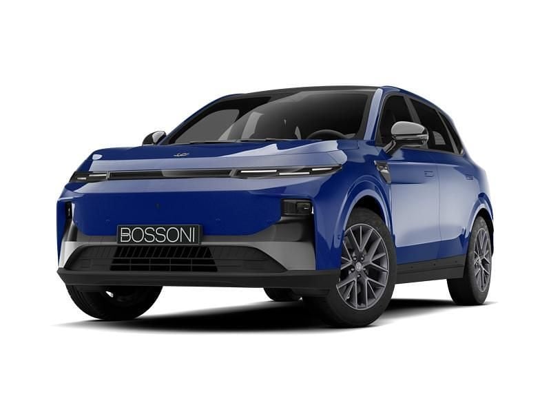 Nuova Leapmotor B10 69 kW (95 CV) 2026 Blu SUV