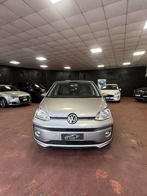 Usata VW up! 60 CV (44 kW) 2018 Other Utilitaria