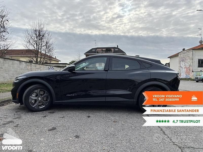 Usata Ford Mustang Mach-E 209 kW (285 CV) 2021 SUV