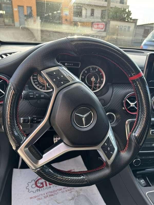 Usata Mercedes A45 AMG AMG 360 CV (264 kW) 2012