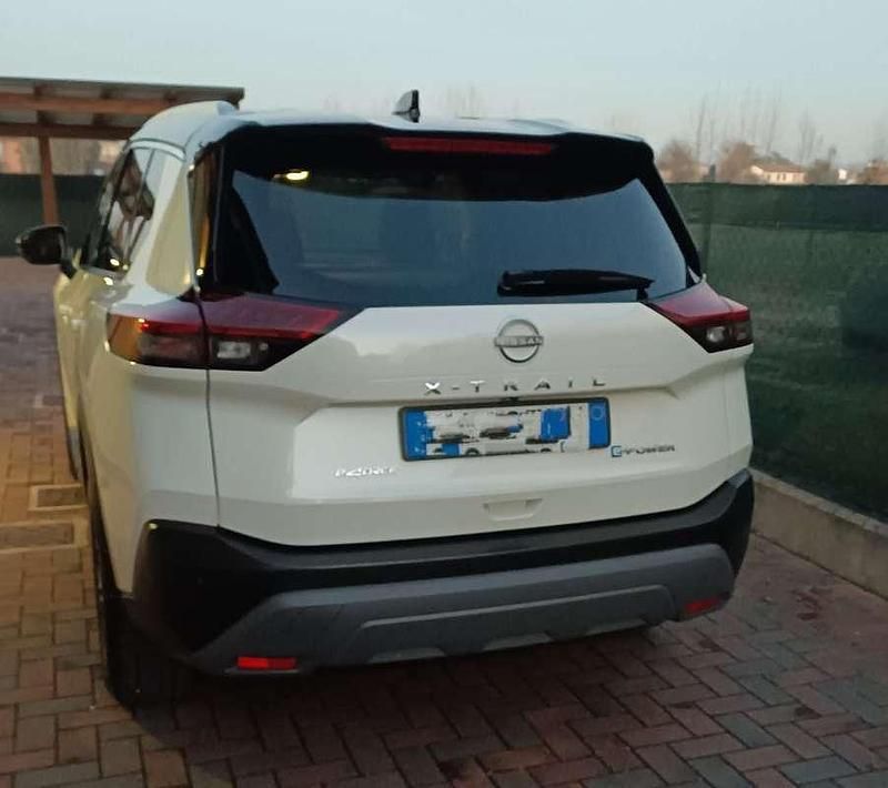 Usata Nissan X-Trail N-Connecta 213 CV (156 kW) 2023 SUV