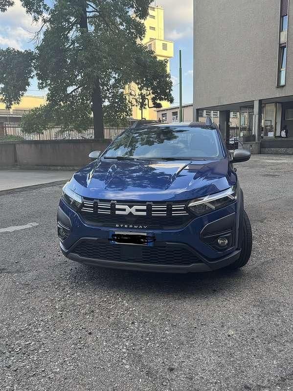 Usata Dacia Sandero 101 CV (74 kW) 2023 Berlina