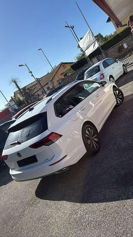Usata VW Golf VIII Style 150 CV (110 kW) 2025 Berlina