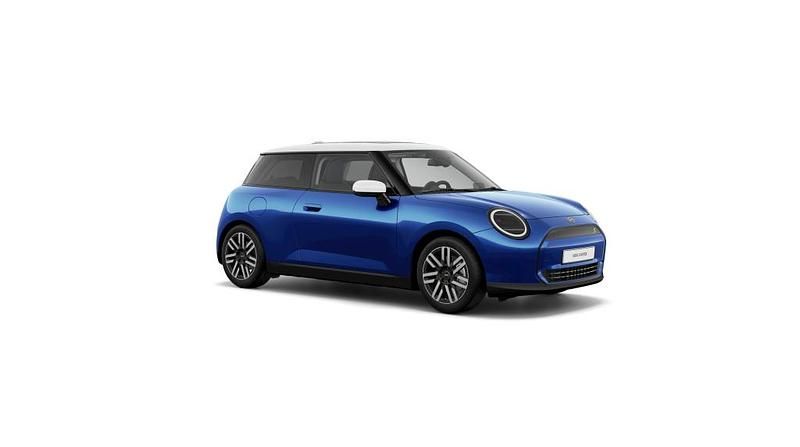 Usata Mini Cooper SE 160 kW (218 CV) 2024 Utilitaria