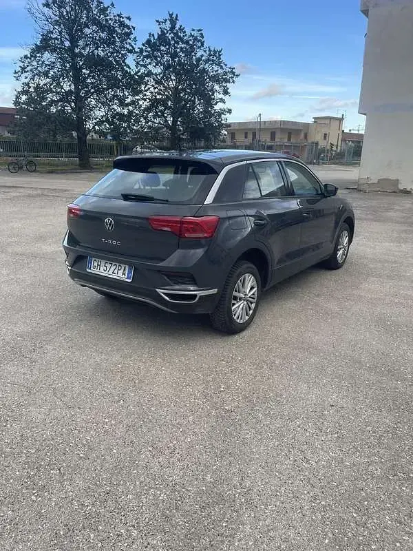 Usata VW T-Roc Business 150 CV (110 kW) 2022 SUV