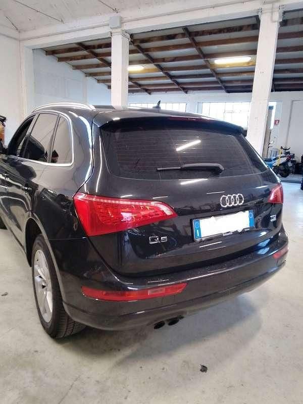 Usata Audi Q5 Advanced 170 CV (125 kW) 2011 SUV