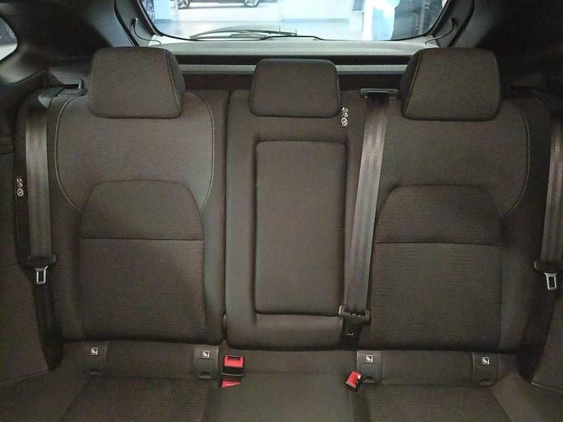 Usata Nissan Qashqai N-Connecta 158 CV (116 kW) 2022 Grigio SUV