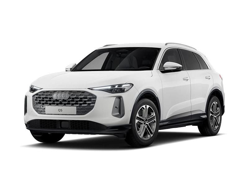 Usata Audi Q5 Advanced 204 CV (150 kW) 2026 SUV