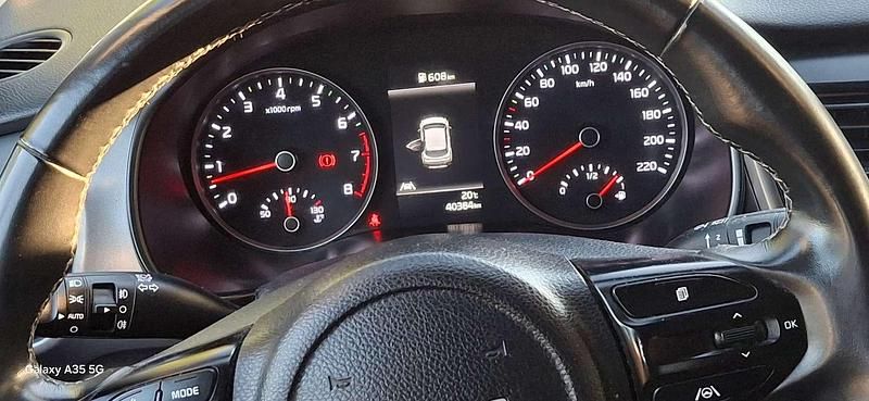 Usata Kia Stonic Urban 84 CV (61 kW) 2022 SUV