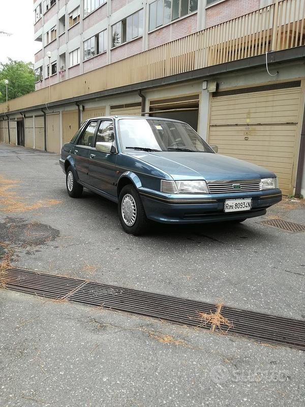 Usata Austin Montego 83 CV (61 kW) 1987