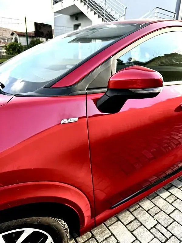 Usata Ford Puma ST-Line 125 CV (91 kW) 2021 SUV