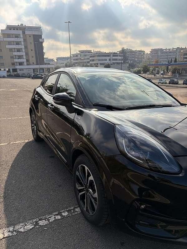 Usata Ford Puma ST-Line 125 CV (91 kW) 2021 SUV