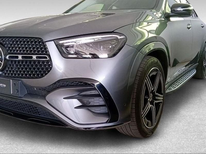 Usata Mercedes GLE350 AMG Line Premium Plus 333 CV (244 kW) 2023 Grigio Coupé