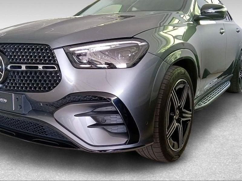 Usata Mercedes GLE350 AMG Line Premium Plus 333 CV (244 kW) 2023 Grigio Coupé