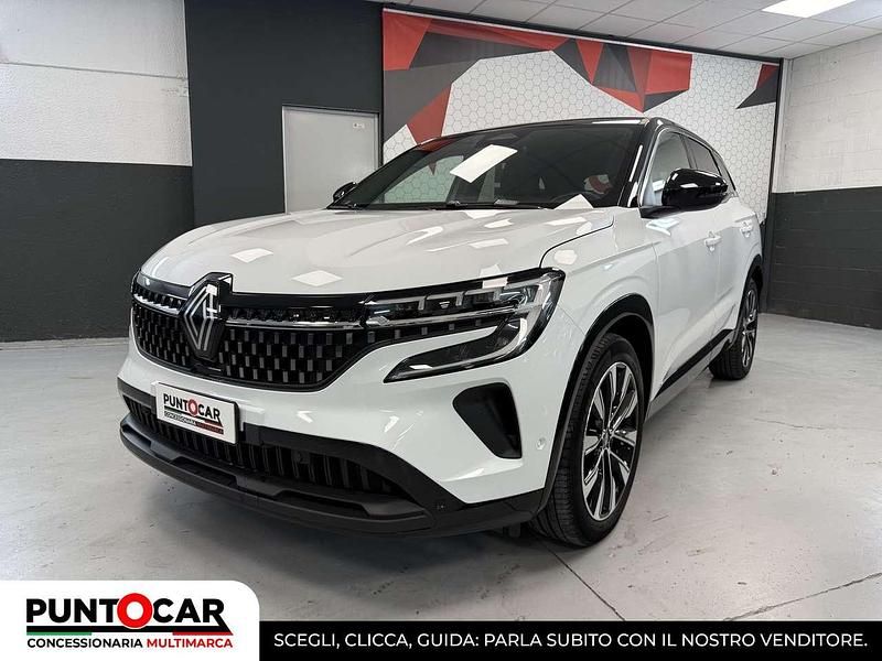 Other Usata 2023 Renault Austral Techno SUV | 23.990 € (Ottimo prezzo) - Immagine 1/4