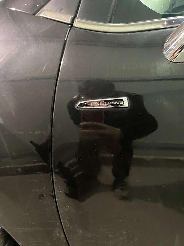 Usata Citroën C3 Exclusive 90 CV (66 kW) 2010 Berlina