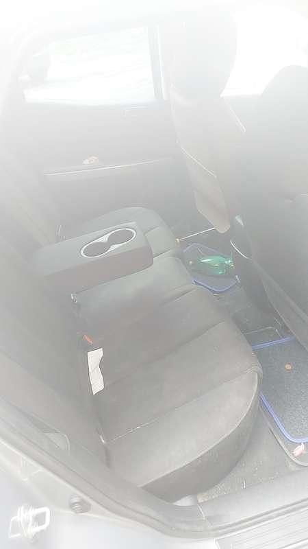Usata Mazda CX-7 Inclusive 173 CV (127 kW) 2010 SUV