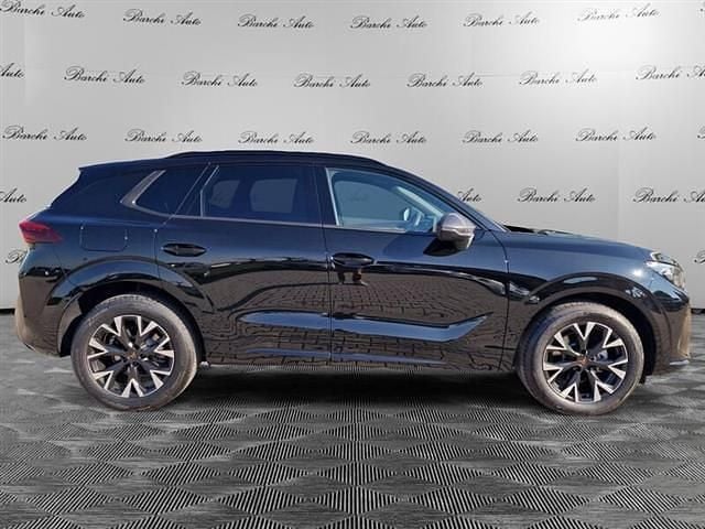 Nuova Cupra Terramar 150 CV (110 kW) 2025 Nero SUV