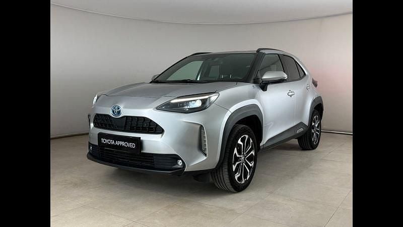 Usata Toyota Yaris Cross Trend 116 CV (85 kW) 2023 SUV