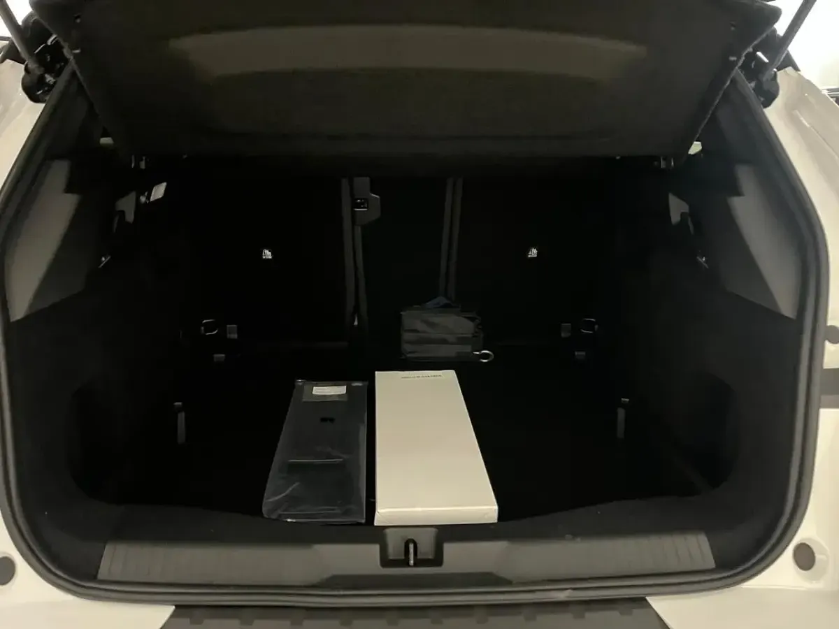 Nuova Opel Grandland X 145 CV (106 kW) 2025 Bianco SUV