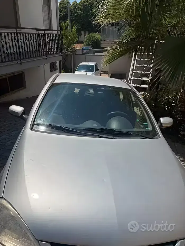 Usata Opel Corsa 69 CV (50 kW) 2004 Utilitaria
