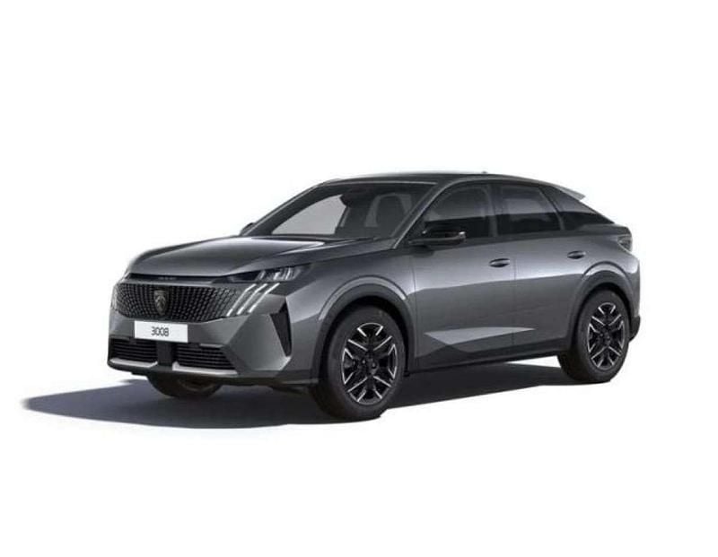 Grigio Nuova 2025 Peugeot 3008 Allure SUV | 29.400 € (Ottimo prezzo) - Immagine 1/1