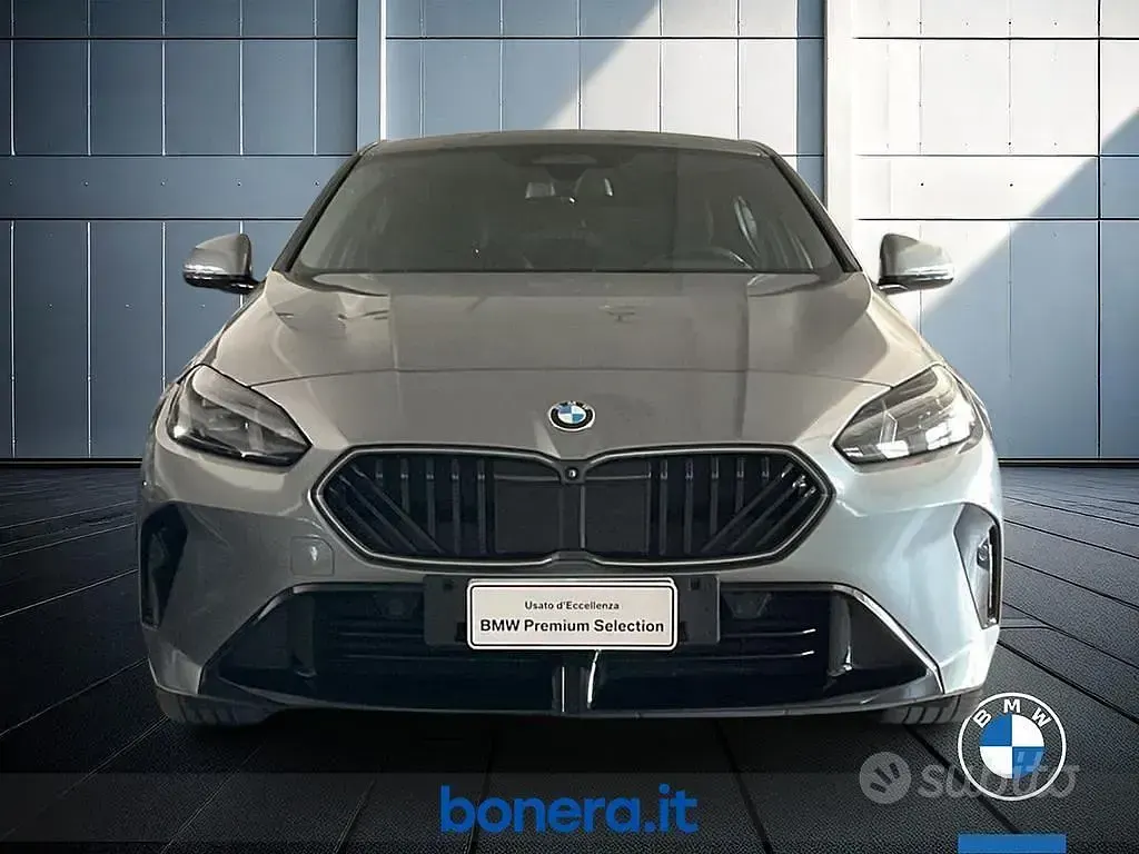 Usata BMW 118 M Sport 150 CV (110 kW) 2025 Other Utilitaria