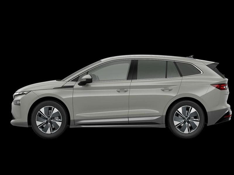 Nuova Skoda Enyaq iV 88 kW (121 CV) 2026 Grigio SUV