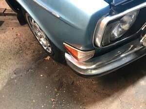 Occasion Volvo 144 124 ch (91 kW) 1972 Bleue Berline