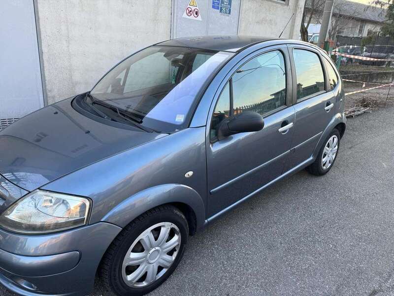 Usato 2005 Citroën C3 1.4 Diesel 68 CV (2.500 €)