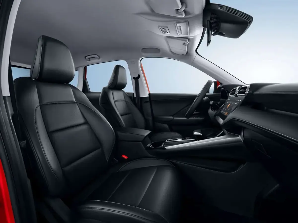 Nuova MG ZS Luxury 102 CV (75 kW) 2026 Bianco SUV