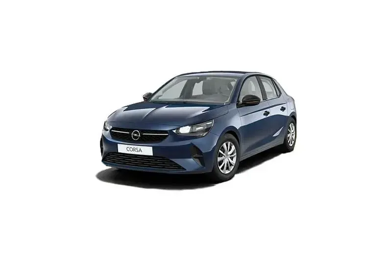 Usata Opel Corsa Edition 101 CV (74 kW) 2023 Utilitaria