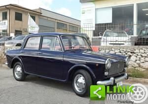 Usata Fiat 1100D 50 CV (36 kW) 1965 Blu Berlina